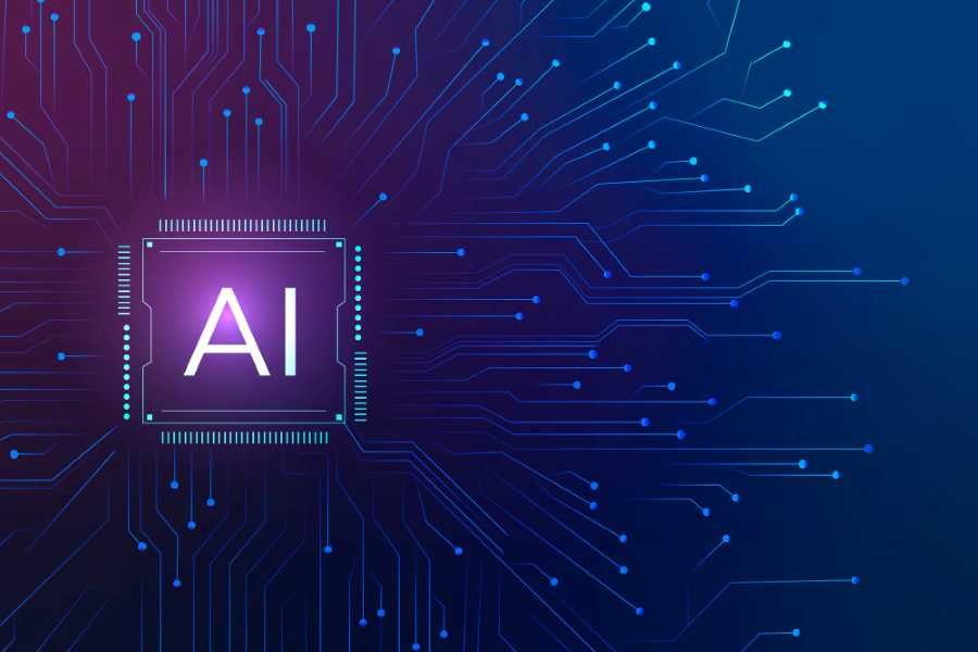 AI a robotizace mění trh práce v Olomouckém kraji
