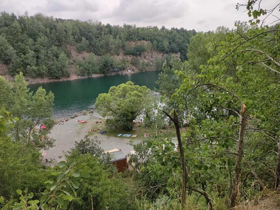 Čistá voda a novinky v biotopech Olomoucka: Otevření 20. června