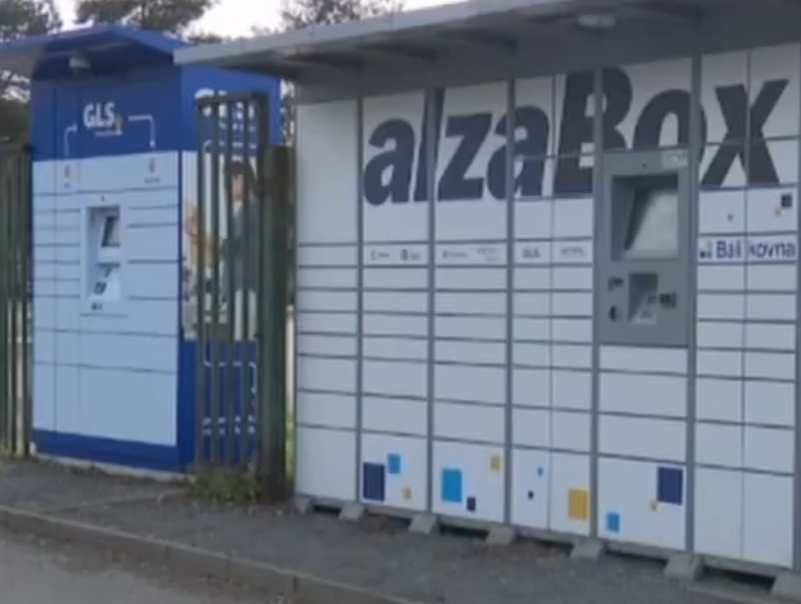 Olomouc stanovila pravidla pro výdejní boxy, chystá spolupráci se soukromníky