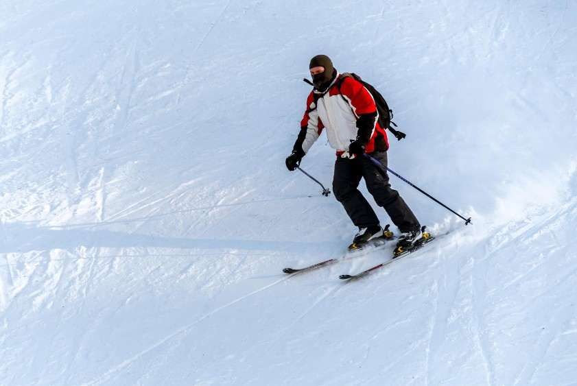 První sjezdovky v Jeseníkách spustily zimní sezónu