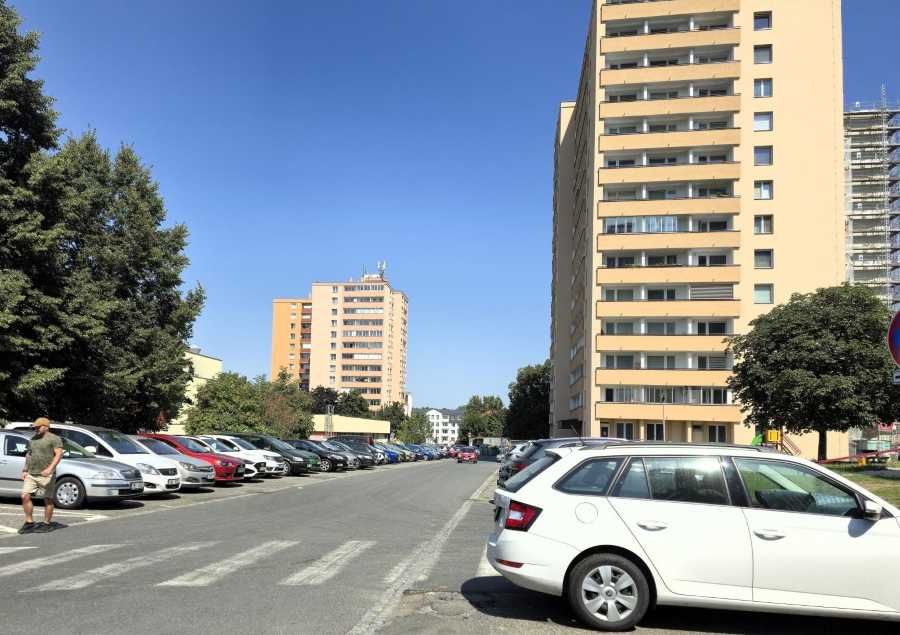 V Přerově chystají regeneraci za 100 milionů