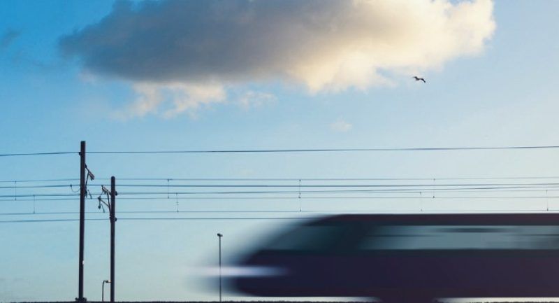 Moravskoslezsko modernizuje železnici: nové projekty a vysokorychlostní tratě