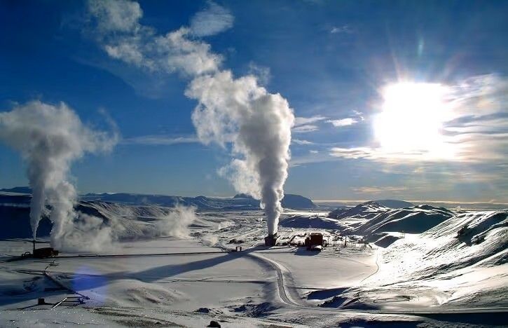 Revoluční geotermální vrtání do hloubky 5000m na cíl 400°C