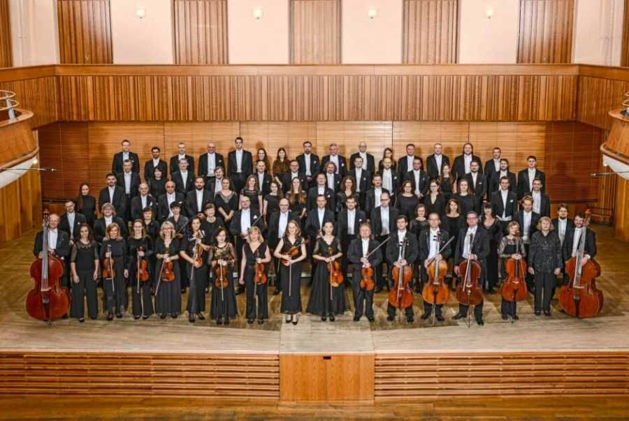 Moravská filharmonie Olomouc: Nová sezóna, nová spolupráce s divadlem!