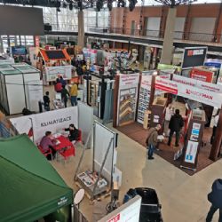 Veletrh úspor – to je STAVOTECH Olomouc