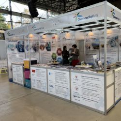Budoucnost energetiky a stavebnictví v Olomouci