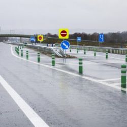 Klíčová podpora pro Zábřežský obchvat od kraje