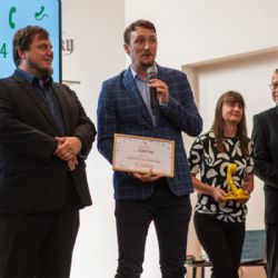 Olomouc triumfuje v třídění odpadu
