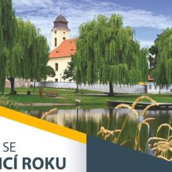 Hledá se vesnice roku! Přihlaste se!