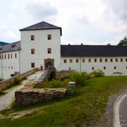 Podnikatel Látal odsouzen za podvod s dotacemi: 5,5 roku vězení