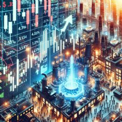 Rekordní akciové indexy v USA