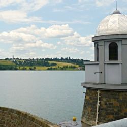 Tomáš Kučera přebírá vedení Ústavu vodního hospodářství 