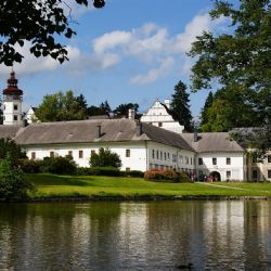 Zahájení lázeňské sezóny ve Velkých Losinách