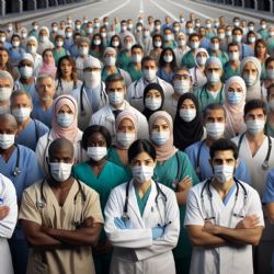 Mladá lékařka přichází do Přovic