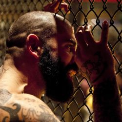 Nebránil se, vyfasoval KO