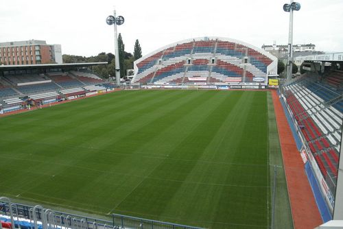 obrázek:Sigma zpřísnila vstup na stadion