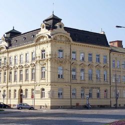 Olomoucká knihovna bojuje se zastaralou technikou, potřebuje miliony na záchranu novin