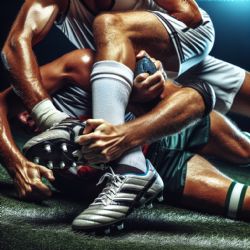 Turecký dav málem ubil fotbalisty