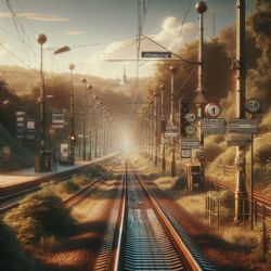 Vlaky Brno - Olomouc nahrazují autobusy