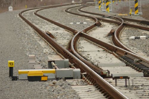 Foto: V roce 2022 čeká železnici další modernizace i příprava VRT