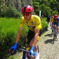 Vacek znovu mistrem díky chytré taktice a spolupráci