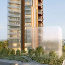 Výstavba Šantovka Tower opět zamítnuta