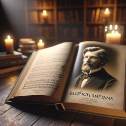 200. výročí Smetany