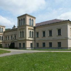 Empírový Den: Zámek Čechy pod Kosířem ožije šlechtickou elegancí