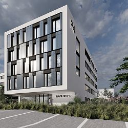 FNOL otevírá moderní P4 pavilon pro lepší onkologickou péči