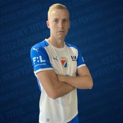 Frydrychův trest za faul potvrzen: Vynechá 10 zápasů