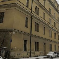 Kasárna prodána za 89,1 mil. Kč: Město, kraj či univerzita mají 30 dní na dorovnání nabídky