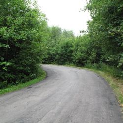 Kraj reklamuje odbyté silnice