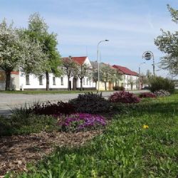 Moravičany: Modernizace úpravny vody zvýšila kapacitu na 1200 m3