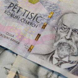 Mzdy v Olomouckém kraji rostou rychleji, ale zůstávají pod celostátním průměrem