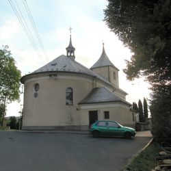 Nové parkoviště ochrání přírodu u turistické atrakce