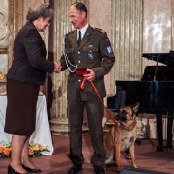 Olomouc ocenila osobnosti a instituce roku 2023