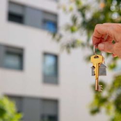 Olomoucké byty: Maxima cen neděsí kupce ani investory