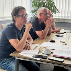 Olomoucký hejtman žádá o prodloužení stavu nebezpečí pro Jeseník a Šumperk