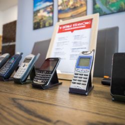 Olomoučtí žáci vysbírali 2 437 starých mobilů