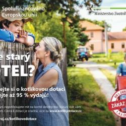 Poslední šance na kotlíkovou dotaci