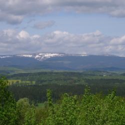 Poutavá túra po tajemstvích Jeseníků
