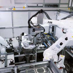 Průmyslové zóny na Moravě lákají investory