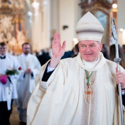 Rekonstrukce historické kurie v Olomouci