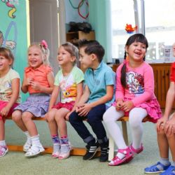 Rekordní počet dětí míří do mateřských škol v Olomouckém kraji