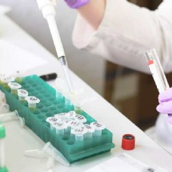 Revoluční materiál: Ničí mikroorganismy bez rezistence