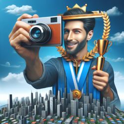 Soutěž, která ocení všechny společensky odpovědné