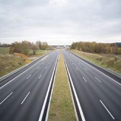 Stavba D1: Dokončení mostů a možnost zkrácení o 3 měsíce