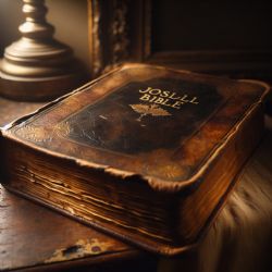 Výstava vzácných bibli a grafických děl