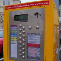 Zdražování ohrožuje ceny MHD v Olomouci