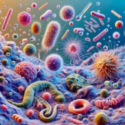 Antibiotika a bakterie: Výstava odhaluje tajemství mikrosvěta